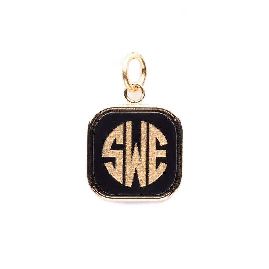Vineyard Square Pendant