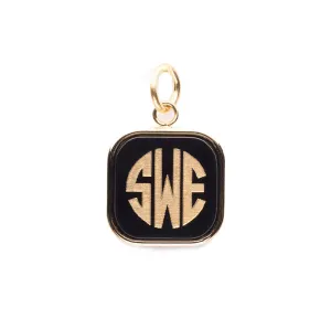 Vineyard Square Pendant