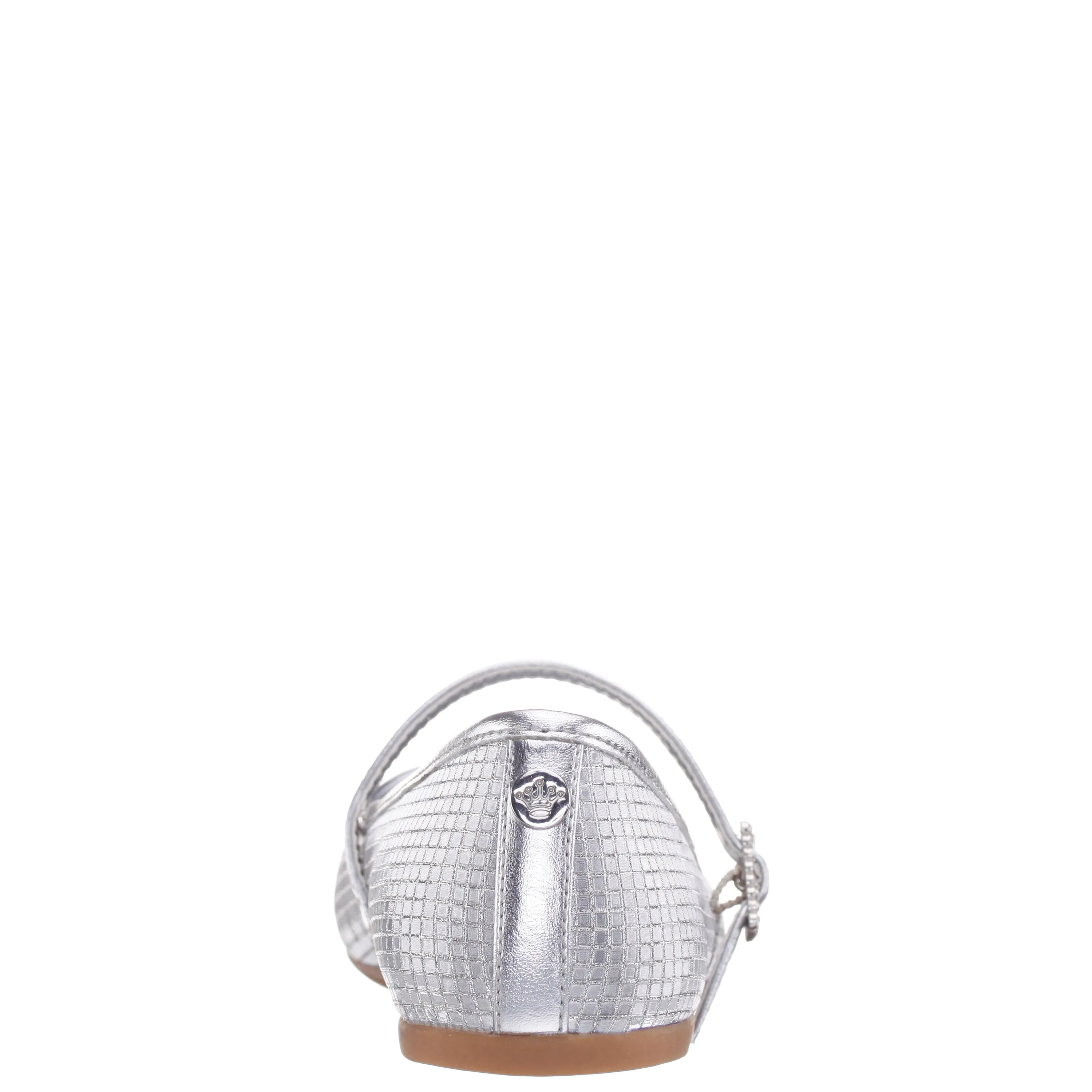 WALLY-T-SILVER