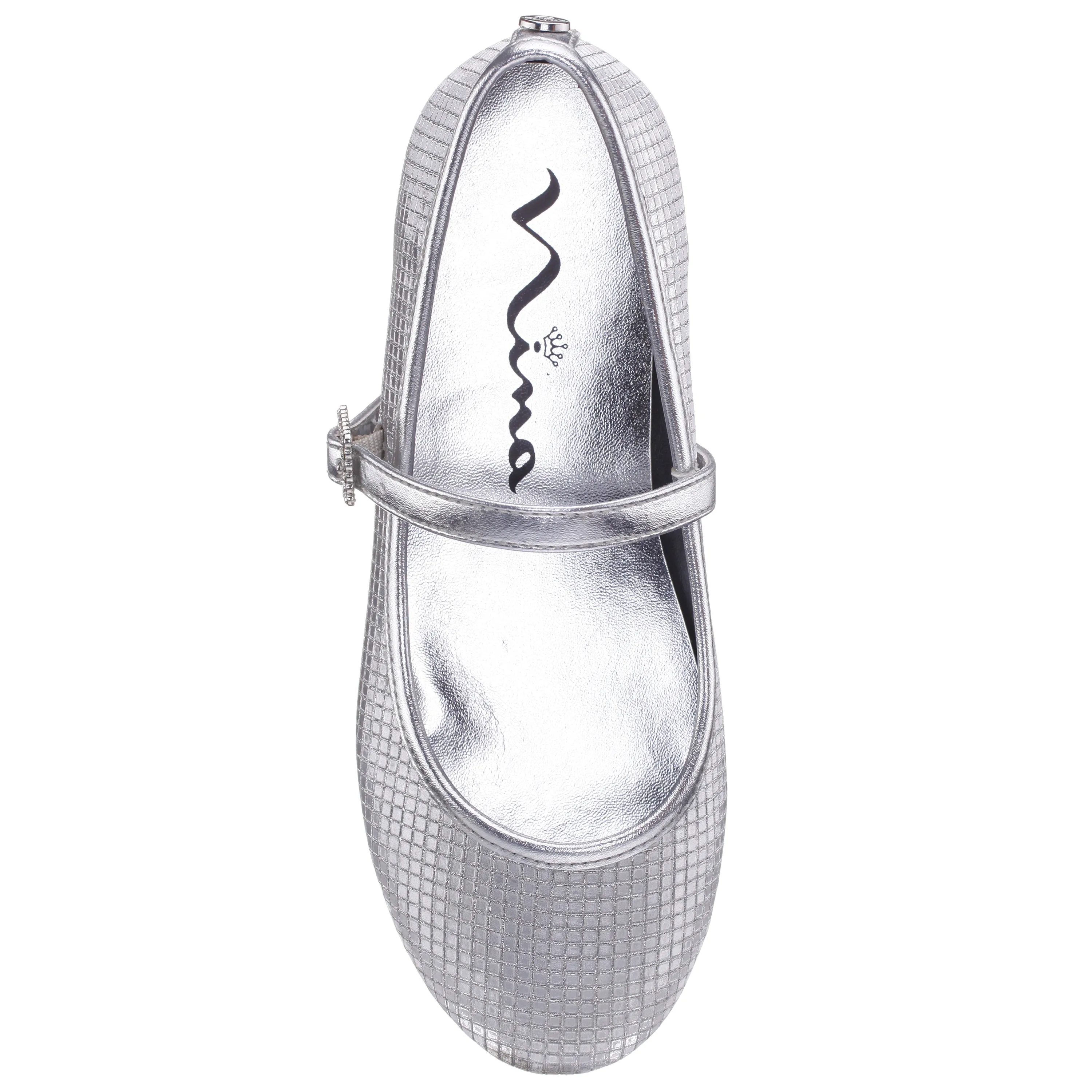 WALLY-T-SILVER