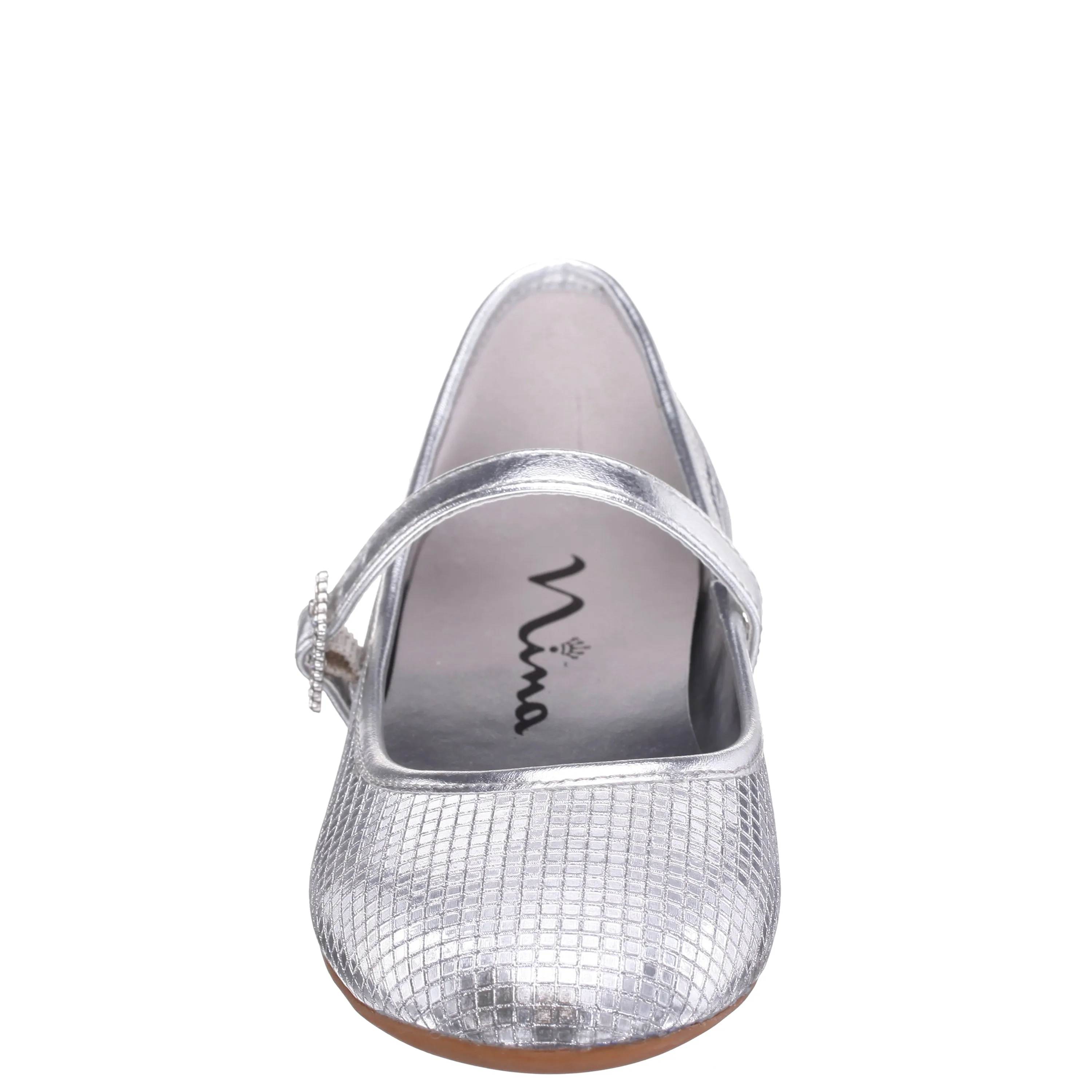 WALLY-T-SILVER