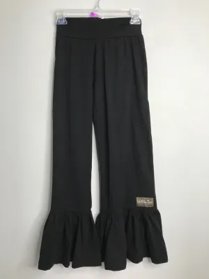 Womens Size XSm Misses Black Matilda Jane NWT Pants