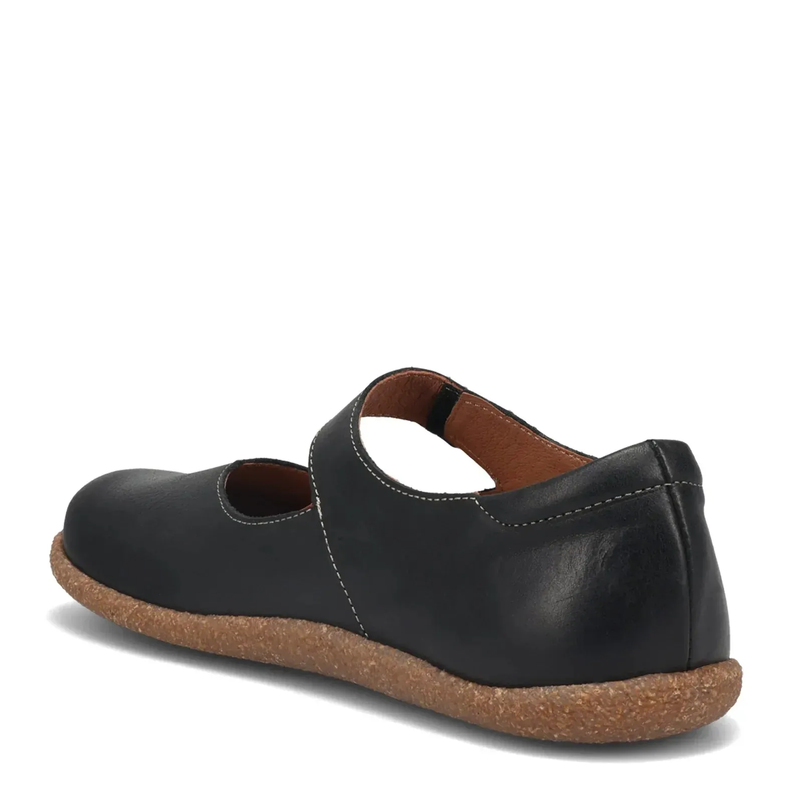 WOMEN'S TAOS ULTIMATE MARY JANE | BLACK