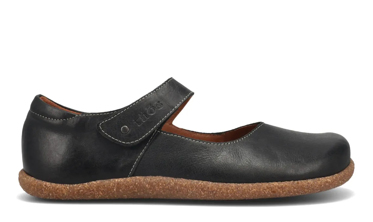 WOMEN'S TAOS ULTIMATE MARY JANE | BLACK