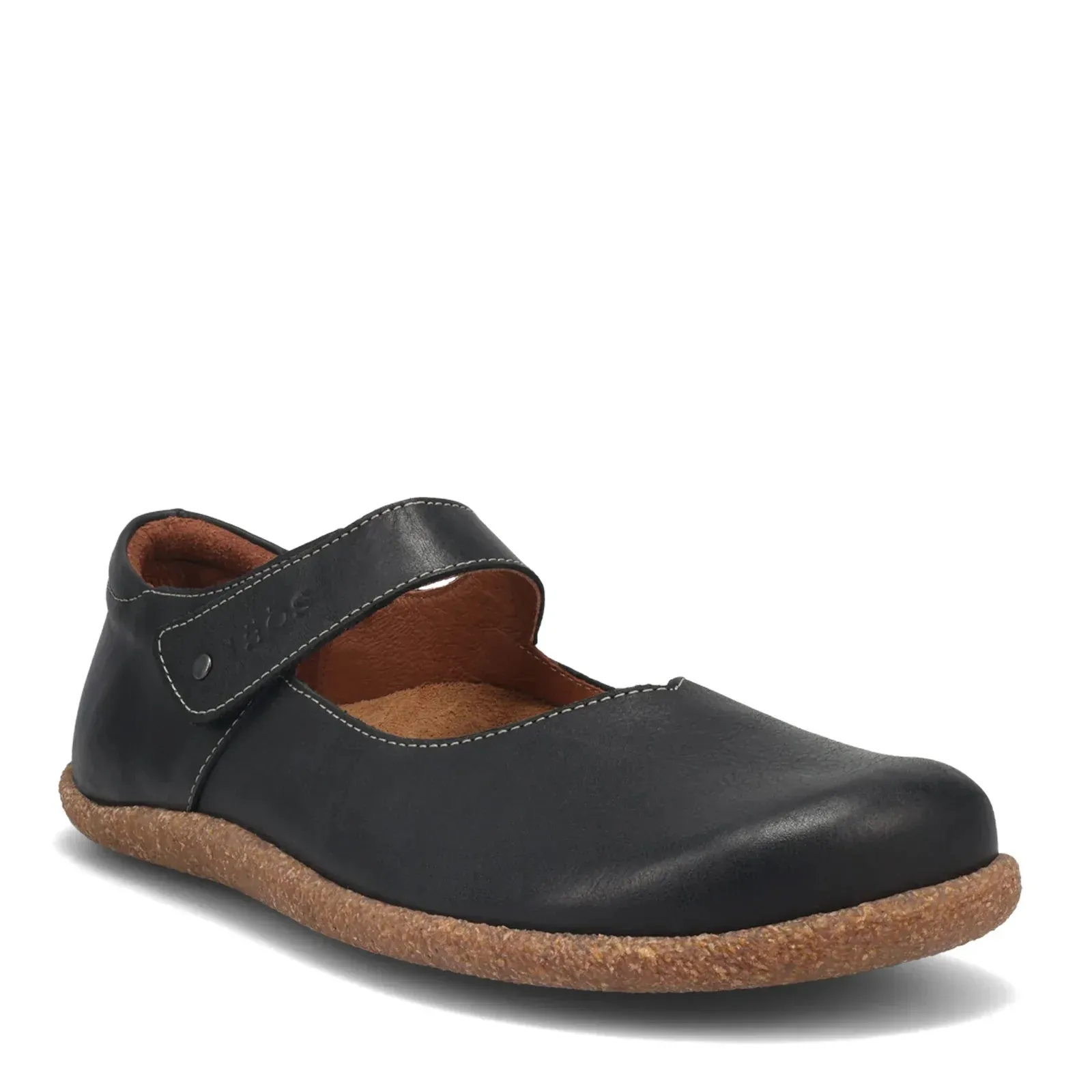 WOMEN'S TAOS ULTIMATE MARY JANE | BLACK
