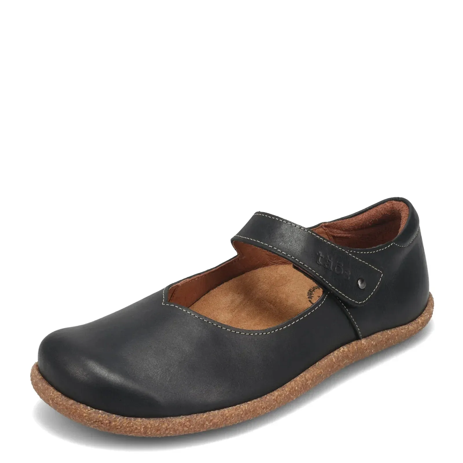 WOMEN'S TAOS ULTIMATE MARY JANE | BLACK