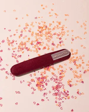 Wonderfile - Ballet Slipper Pink