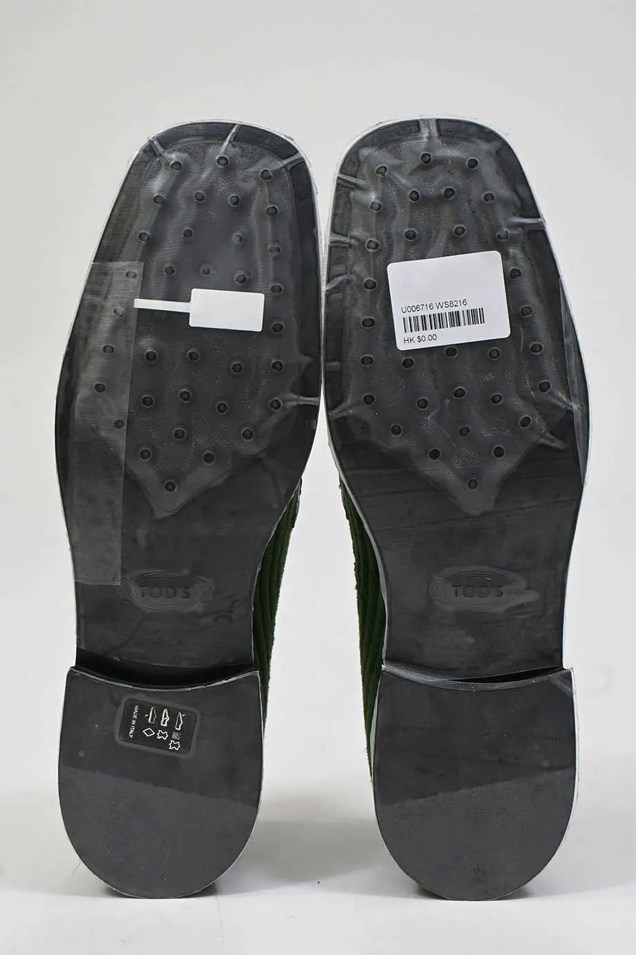 [WS8216] Tod's | Brogues