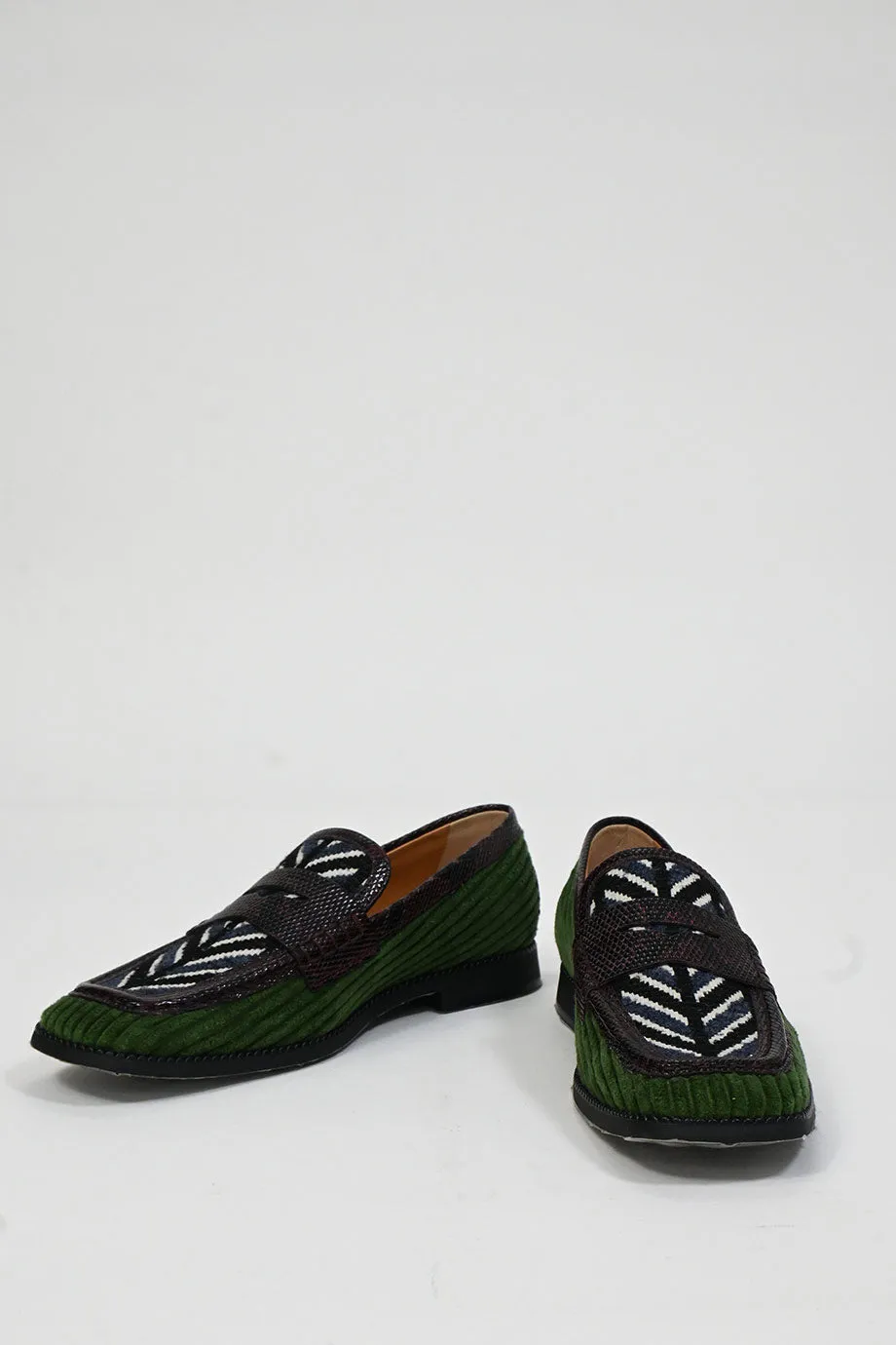 [WS8216] Tod's | Brogues