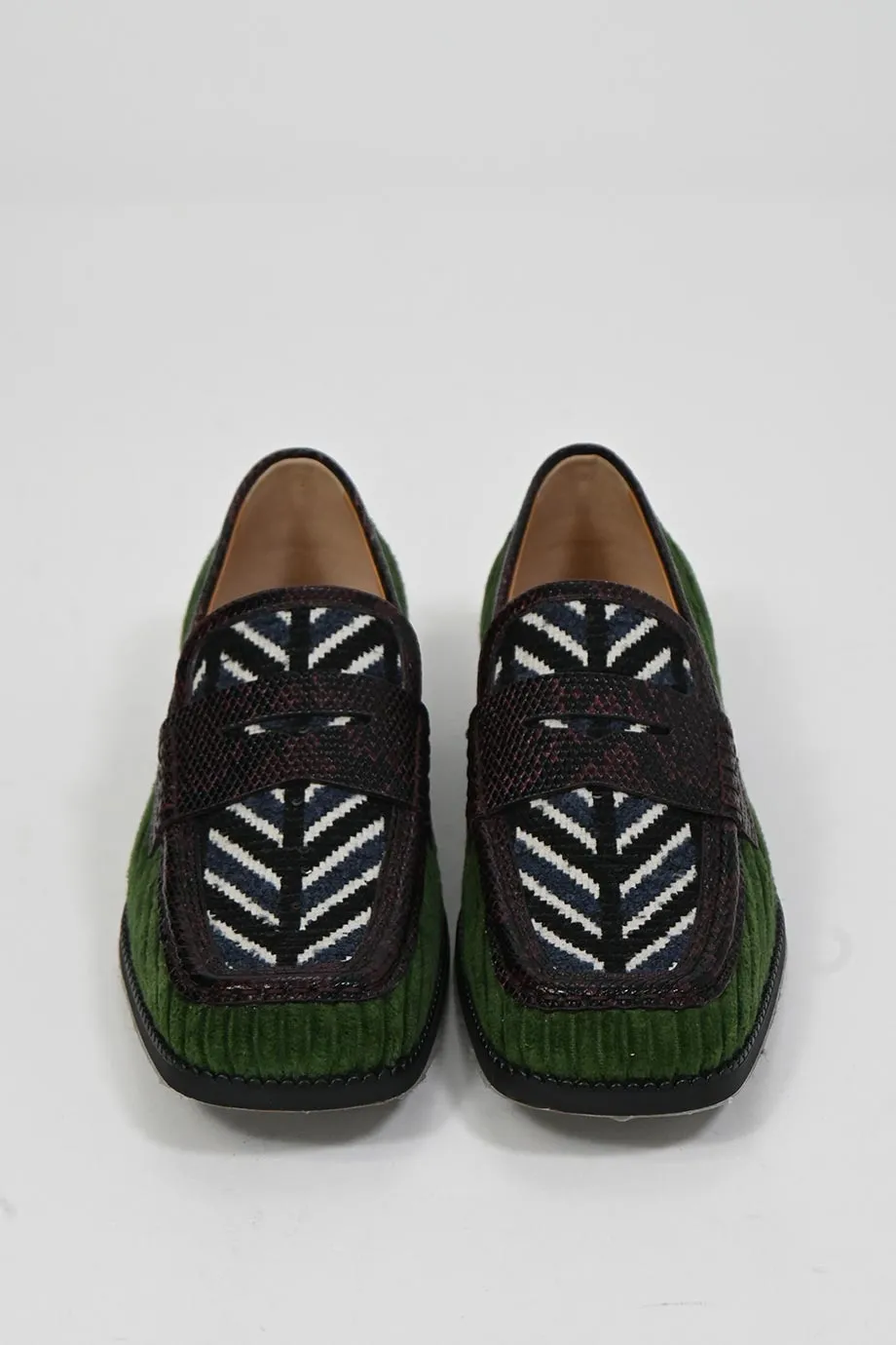 [WS8216] Tod's | Brogues