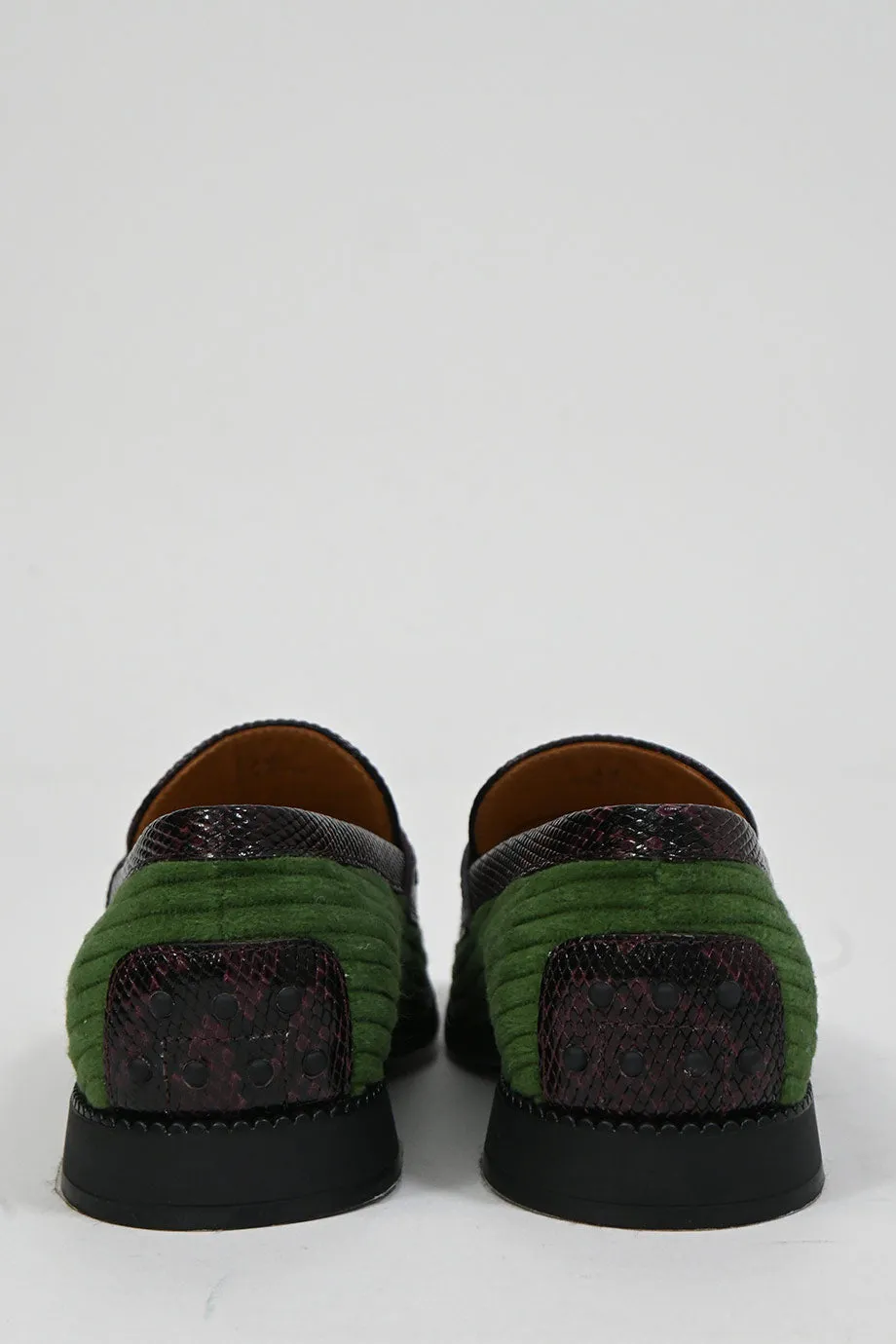[WS8216] Tod's | Brogues