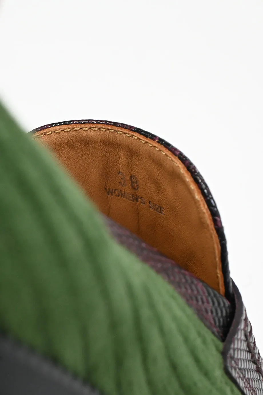 [WS8216] Tod's | Brogues
