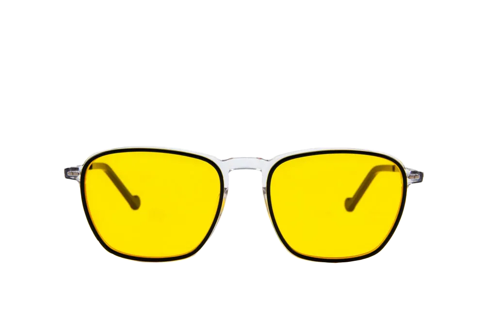 Zane Light Sensitivity Glasses