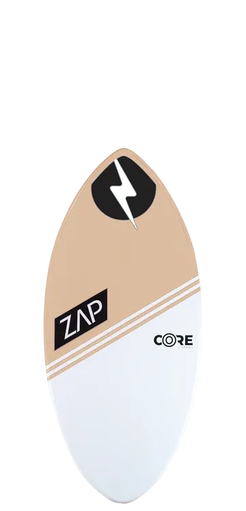 ZAP 40" C-SERIES (TAN)