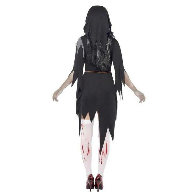 Zombie Bloody Sister Mary Costume