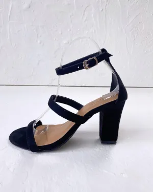 Zoya Block heels